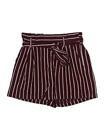 LA Hearts Shorts (view 1)