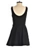 Lulus Black Cocktail Dress Size XS - photo 2