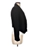 LC Lauren Conrad 100% Rayon Black Blazer Size 8 - photo 4