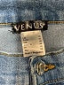 Venus Hearts Blue Jeans Size 10 - photo 7