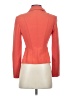 Michael Kors Orange Blazer Size 2 - photo 2