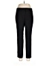 A. Byer Solid Black Dress Pants Size 11 - photo 1