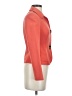 Michael Kors Orange Blazer Size 2 - photo 4