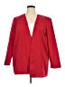 Liz Baker Red Blazer Size 20 - photo 1