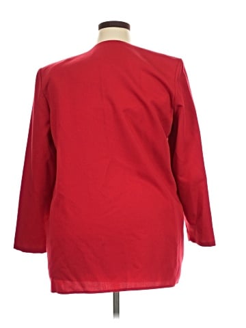 Liz Baker Blazer (view 2)
