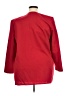 Liz Baker Red Blazer Size 20 - photo 2