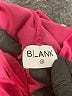 BLANK Burgundy Pullover Hoodie Size XS - photo 7