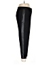 A. Byer Solid Black Dress Pants Size 11 - photo 4