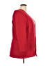 Liz Baker Red Blazer Size 20 - photo 4