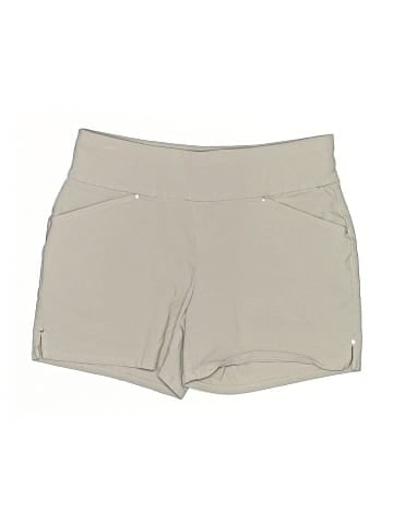 INC International Concepts Khaki Shorts (view 1)