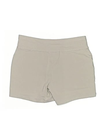 INC International Concepts Khaki Shorts (view 2)
