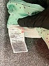 Gap Fit Argyle Pink Sweatpants Size S (kids) - photo 4