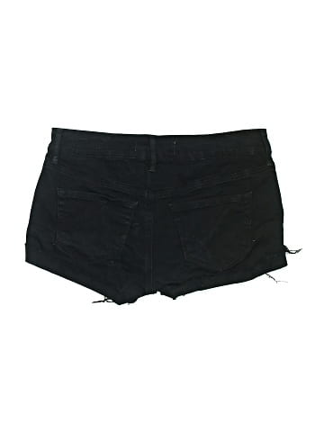 Bullhead Denim Shorts (view 2)