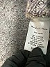 Michael Stars Tweed Gray Cardigan Size XS - photo 5
