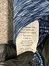 Zero Restriction Blue Long Sleeve T-Shirt Size M - photo 8