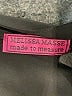Melissa Masse Black Kimono Size 0X - photo 7