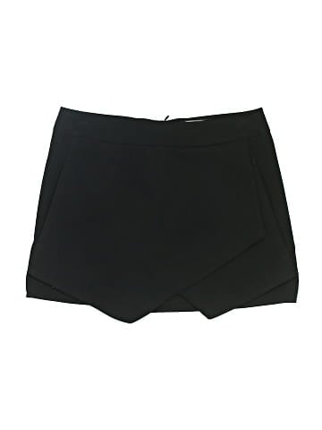 Aqua Shorts (view 1)