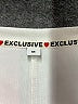 Made With Love Hearts White Pullover Sweater Size M - photo 7