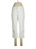 Not Your Daughter's Jeans White Jeans Size 10 - photo 1