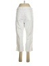 Not Your Daughter's Jeans White Jeans Size 10 - photo 2