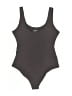 SUNRO Gray Bodysuit Size XS - photo 2