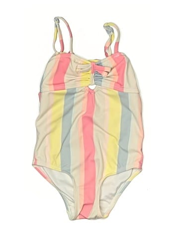 Jessica Simpson One Piece Swimsuit (view 1)