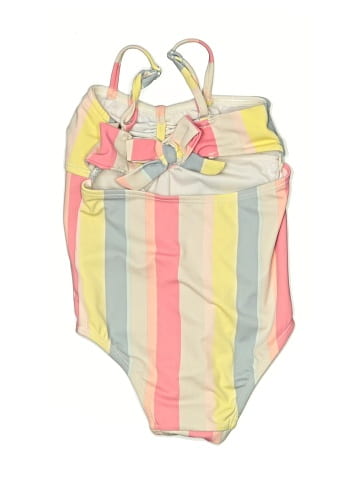 Jessica Simpson One Piece Swimsuit (view 2)