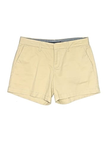 Tommy Hilfiger Khaki Shorts (view 1)