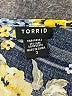 Torrid 100% Rayon Blue Sleeveless Blouse Size 3X Plus (3) - photo 7