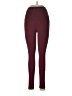 Saucony Burgundy Active Pants Size M - photo 1