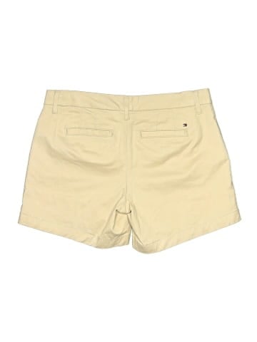 Tommy Hilfiger Khaki Shorts (view 2)