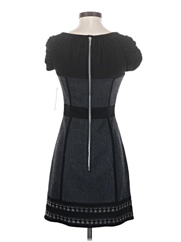 Laundry by Shelli Segal Cocktail Dress (view 2)