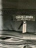 David Lerner Black Leggings Size M - photo 7