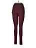 Saucony Burgundy Active Pants Size M - photo 2