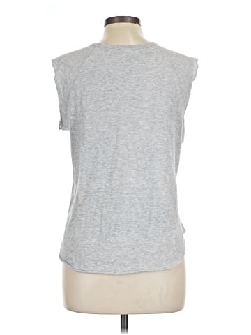 Junk Food Sleeveless T-Shirt (view 2)