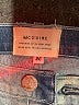 Mcguire Color Block Blue Jeans Size 26 waist - photo 7
