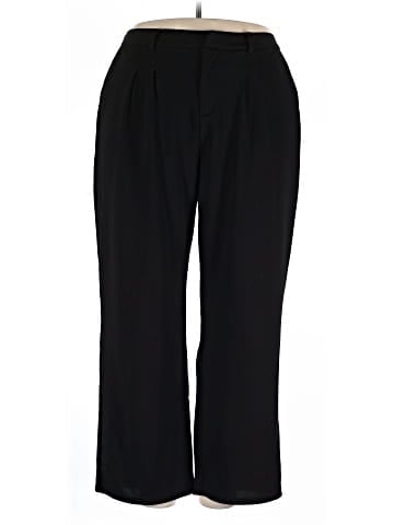 No Comment Dress Pants (view 1)