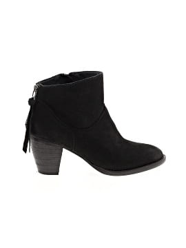 Steven By Steve Madden Ankle Boots