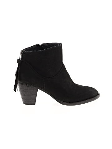 Steven by Steve Madden Ankle Boots (view 1)