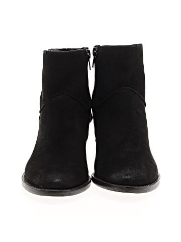 Steven by Steve Madden Ankle Boots (view 2)
