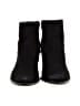 Steven by Steve Madden Black Ankle Boots Size 7 - photo 2