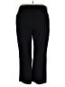 No Comment Black Dress Pants Size 2X - photo 2