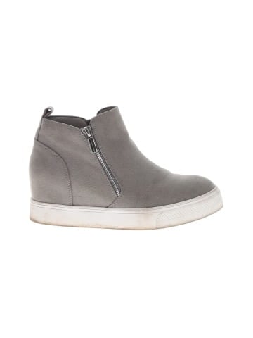 Just Fab Ankle Boots (view 1)