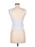 Unbranded Silver Tank Top Size M - photo 2