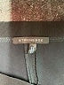 STRENESSE Solid Black Active Pants Size 4 - photo 7