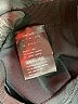 STRENESSE Solid Black Active Pants Size 4 - photo 8