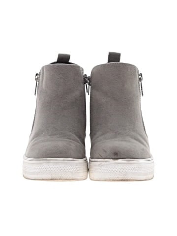 Just Fab Ankle Boots (view 2)