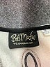 Bob Mackie 100% Polyester Ivory Jacket Size M - photo 6