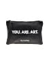 Unbranded Black Makeup Bag One size - photo 1