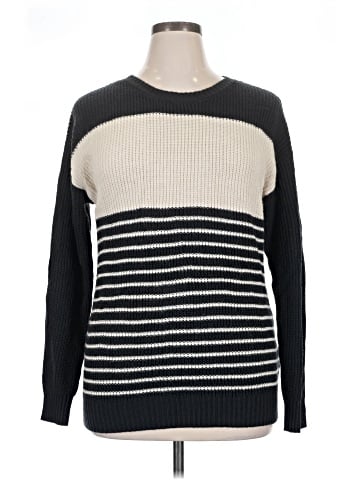 Lularoe Pullover Sweater (view 1)